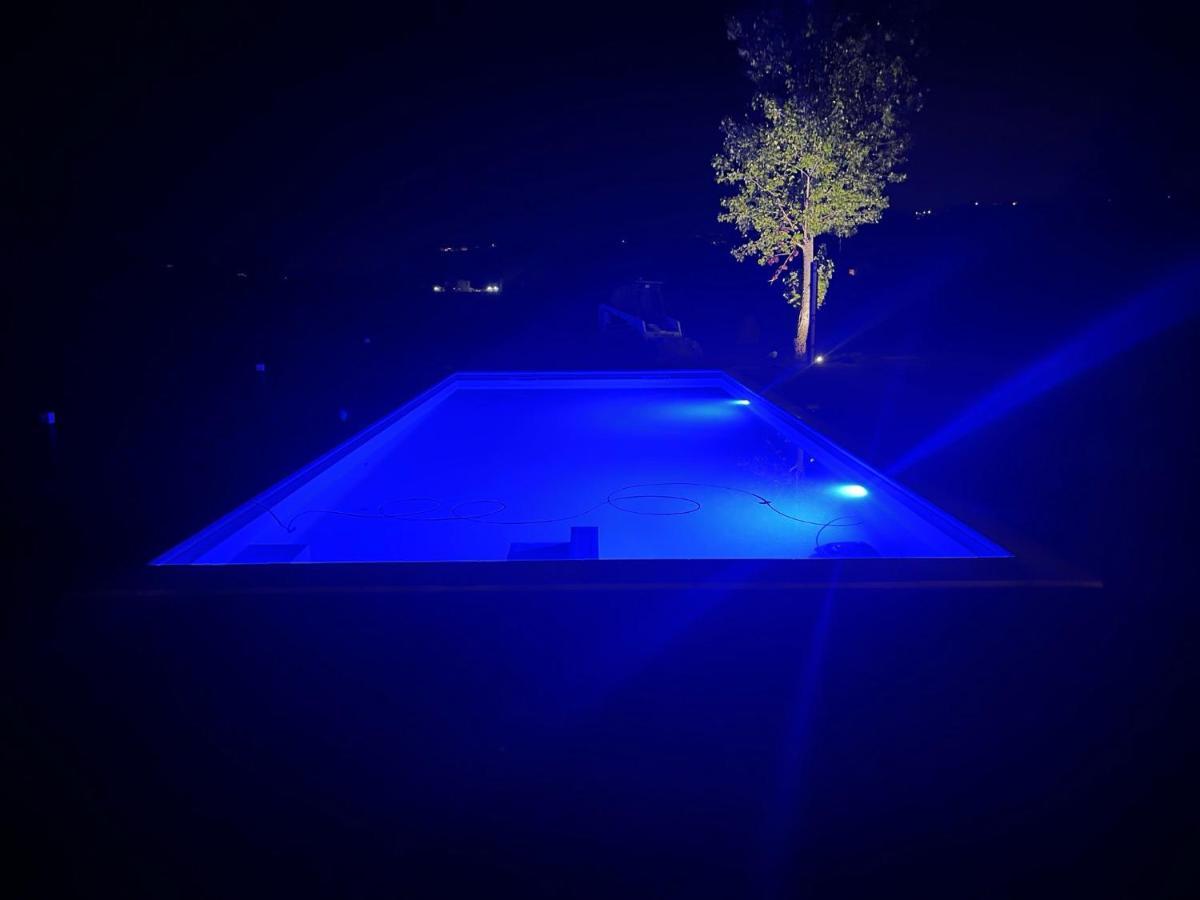 Villa Vinci Реканаті Екстер'єр фото