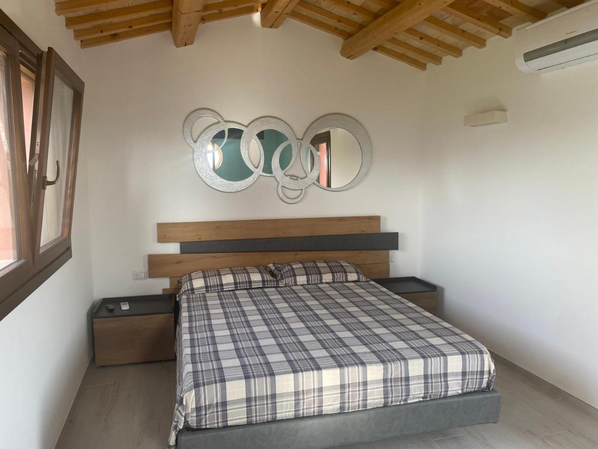 Villa Vinci Реканаті Екстер'єр фото