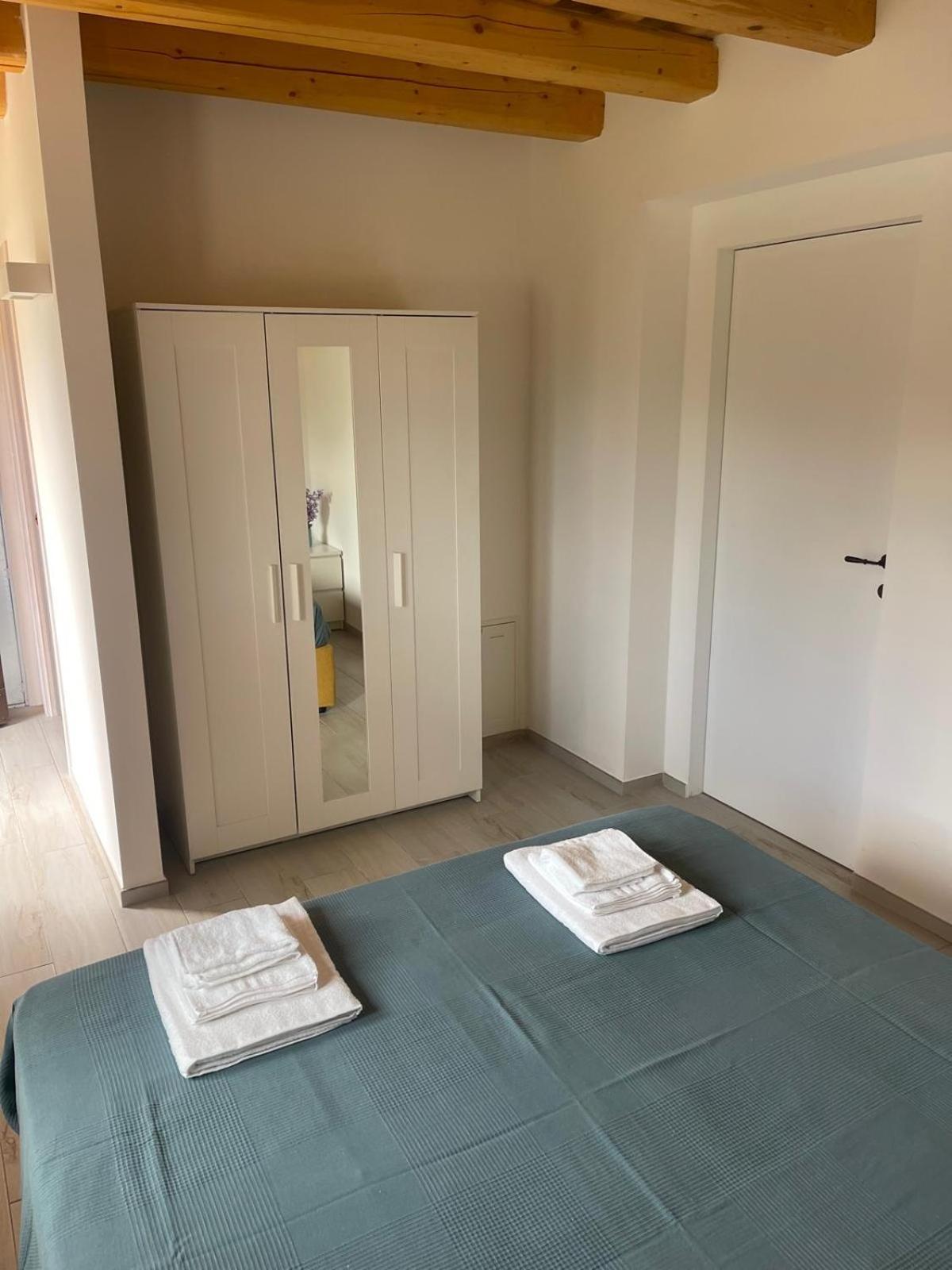 Villa Vinci Реканаті Екстер'єр фото