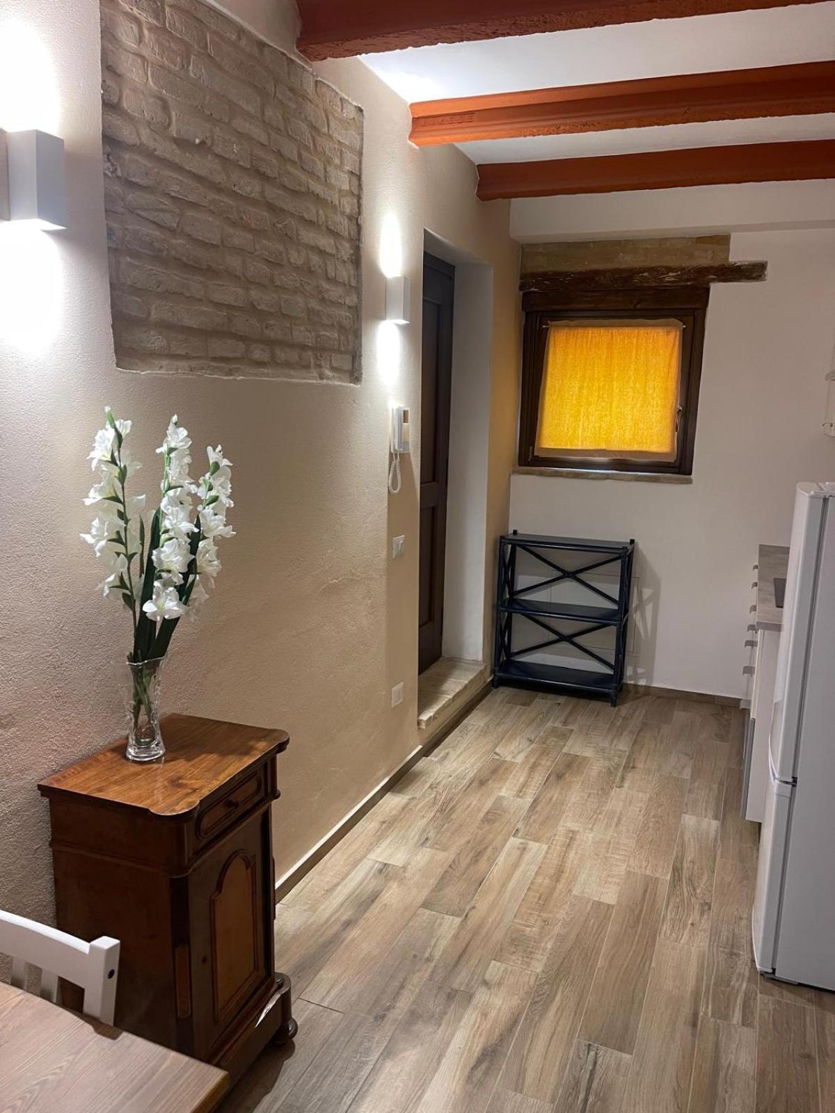 Villa Vinci Реканаті Екстер'єр фото