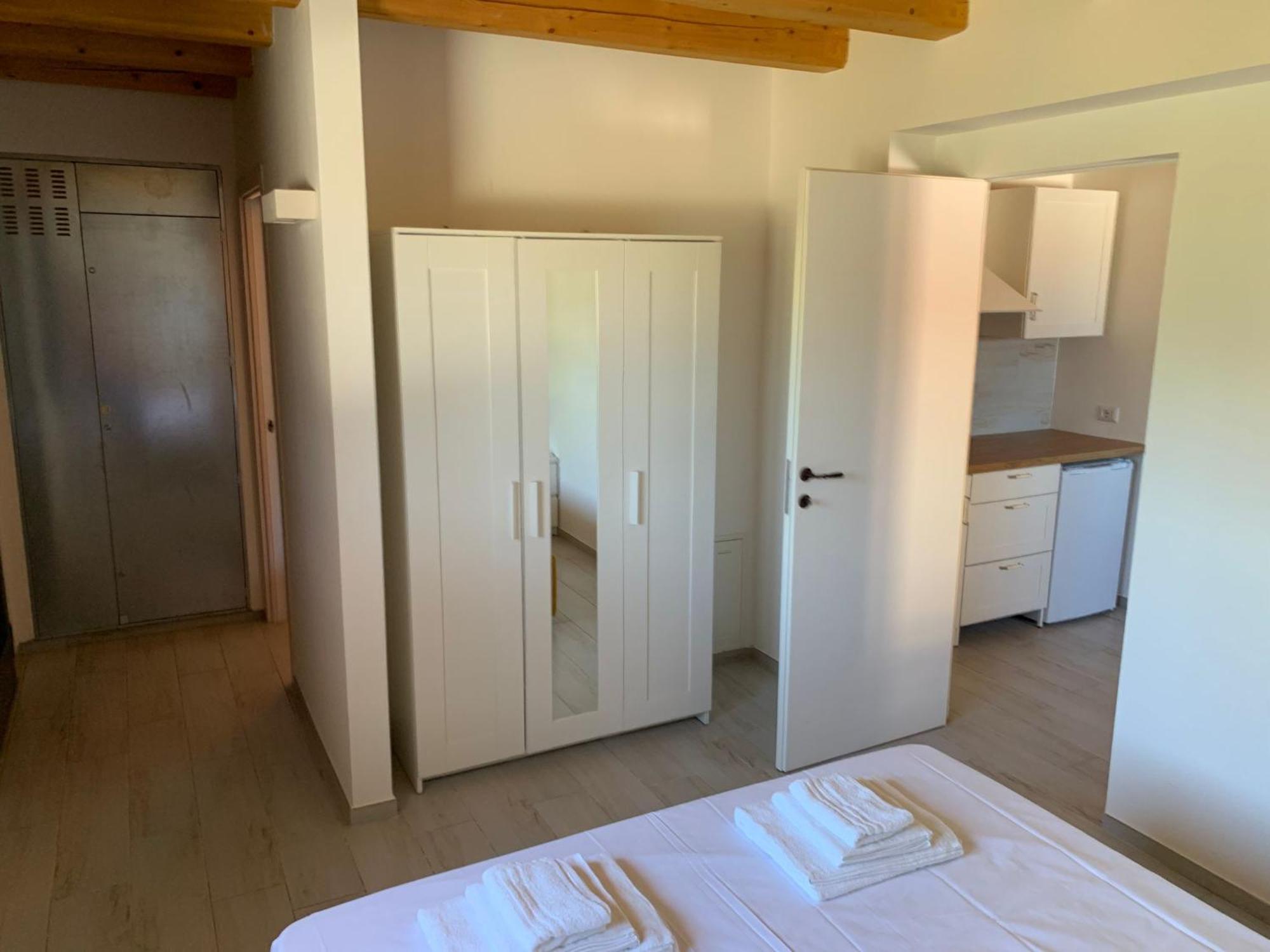 Villa Vinci Реканаті Екстер'єр фото