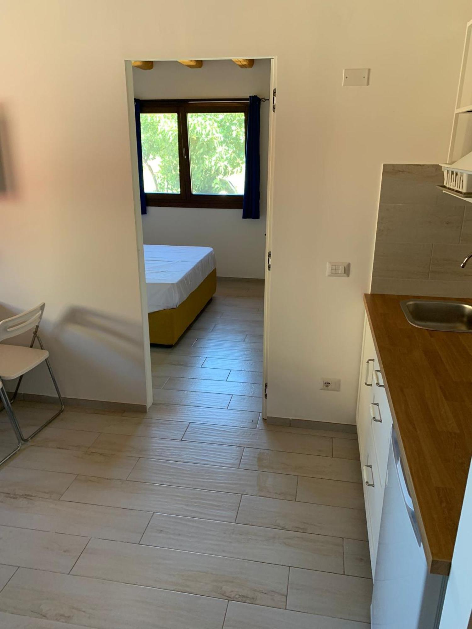 Villa Vinci Реканаті Екстер'єр фото