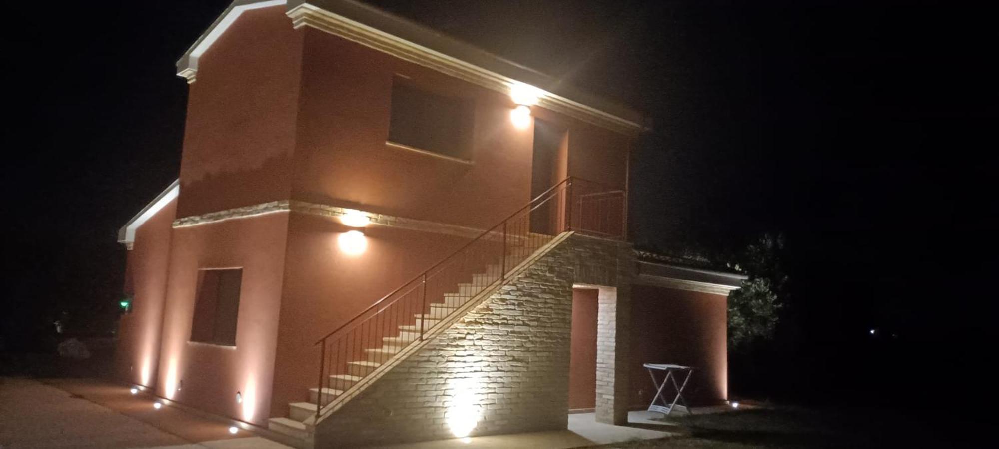 Villa Vinci Реканаті Екстер'єр фото